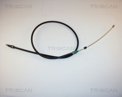 Тросик, cтояночный тормоз TRISCAN 8140 38118 для CITROËN XM