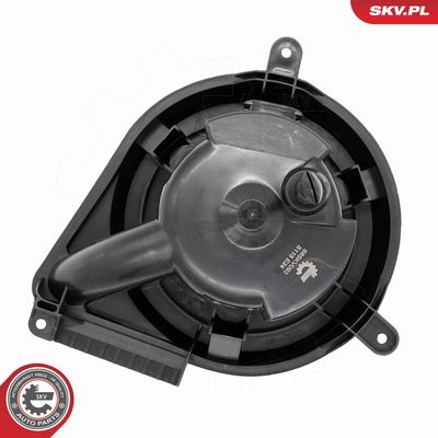 Interior Blower 68SKV093