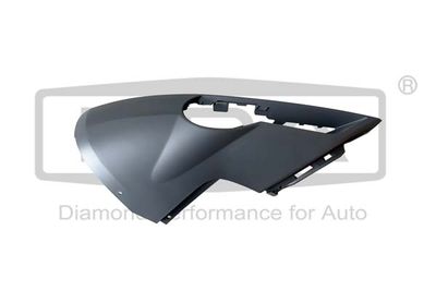 GRILA VENTILATIE BARA PROTECTIE DPA 88071874502