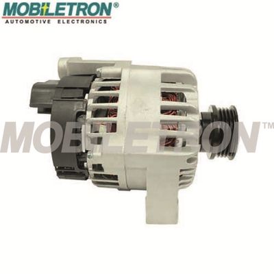 генератор MOBILETRON AL-DN003