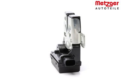 HECKKLAPPENSCHLOSS METZGER AUTOTEILE 2310916 11