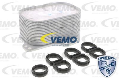 масляный радиатор, двигательное масло VEMO V15-60-6063 для SEAT ARONA
