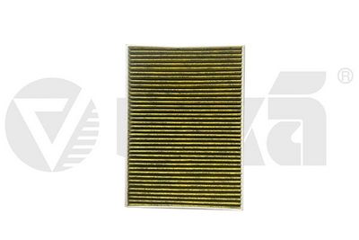 FILTRU AER HABITACLU