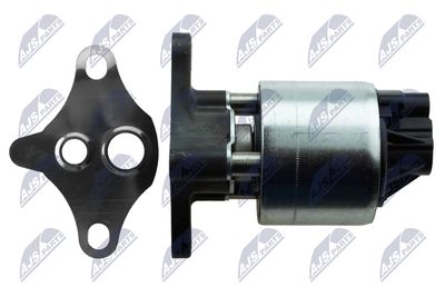 NTY - AGR - Ventil CHEVROLET , EGR-CH-008