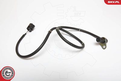 SENZOR TURATIE ROATA