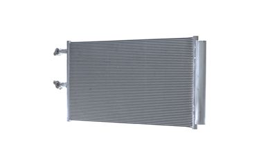 CONDENSATOR CLIMATIZARE MAHLE AC1142000S 24