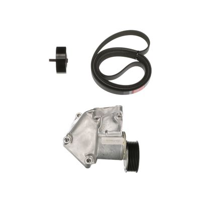 KEILRIPPENRIEMENSATZ GATES K016PK1915 67