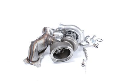 LADER AUFLADUNG BTS Turbo T981443VO 22