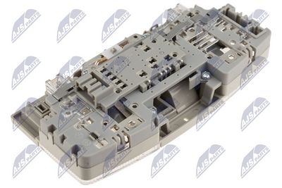 Osvětlení interiéru NTY EZC-MZ-035