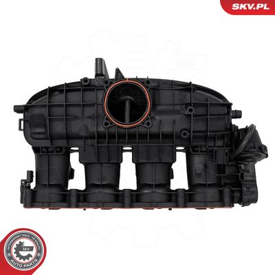 Sací trubkový modul ESEN SKV 49SKV111