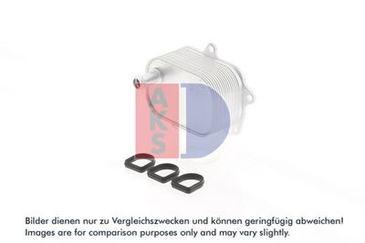 ÖLKüHLER MOTORöL AKS DASIS 046056N