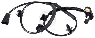 Jutiklis, rato greitis