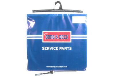 жило, ръчна спирачка BORG & BECK BKB3224