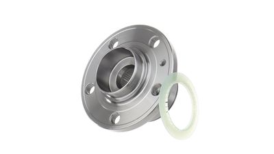 SET RULMENT ROATA SKF VKBA3569 14