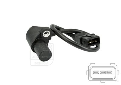 Датчик импульсов EFI AUTOMOTIVE 303204 для DAEWOO NUBIRA