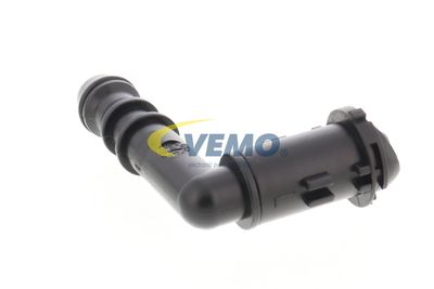 WASCHWASSERDüSE SCHEINWERFERREINIGUNG VEMO V51080005 44