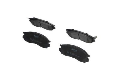SET PLACUTE FRANA FRANA DISC Kavo Parts KBP5502 18