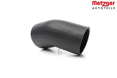 LADELUFTSCHLAUCH METZGER AUTOTEILE 2400672 23