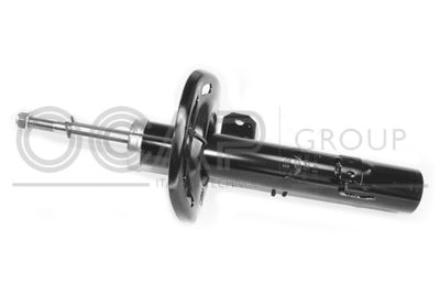 OCAP 82650FR Амортизаторы для PEUGEOT 208 I (CA_, CC_) 1.2 VTi 68 / PureTech 68