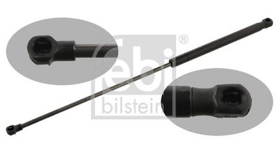 FEBI BILSTEIN Gasfeder, Koffer-/Laderaum