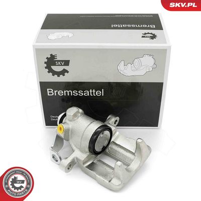 Brake Caliper 67SKV613