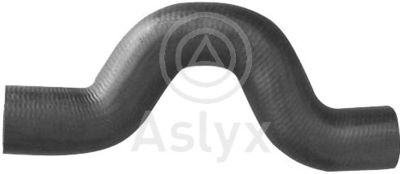 Трубка нагнетаемого воздуха Aslyx AS-509810 для OPEL ASTRA