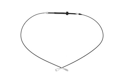 CABLU FRANA DE PARCARE