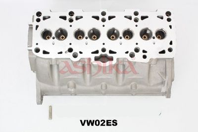 CHIULASA ASHIKA VW02ES 5