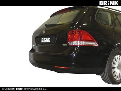 Tažné zařízení BRINK 527200
