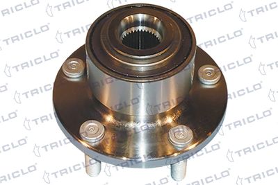 комплект колесен лагер TRICLO 908954