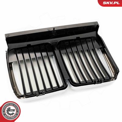 GRILA RADIATOR ESEN SKV 66SKV148 1