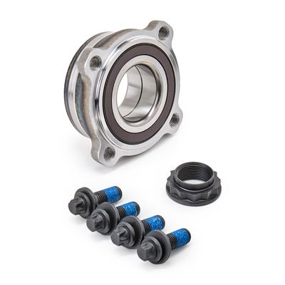 комплект колесен лагер RIDEX 654W1542