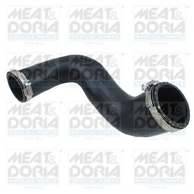 Charge Air Hose 96489