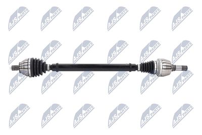 PLANETARA NTY NPWVW221 25