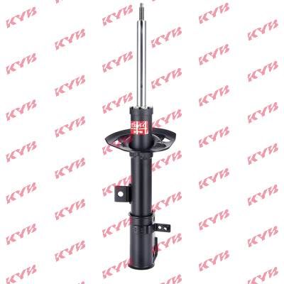 STOßDäMPFER KYB 339250 21