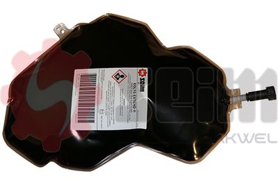 UNITATE DE INJECTIE REGENERARE FILTRU DE PARTICULE