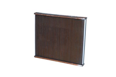 RETEA RADIATOR RACIRE MOTOR NRF 13031 8