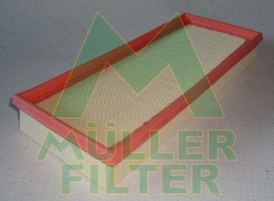 Воздушный фильтр MULLER FILTER PA107 для LANCIA Y