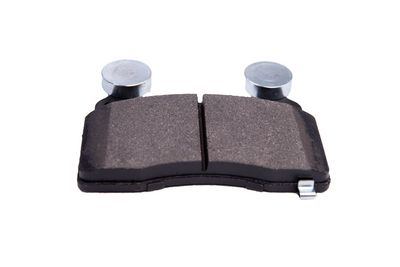 BREMSBELAGSATZ SCHEIBENBREMSE HELLA 8DB355039481 2