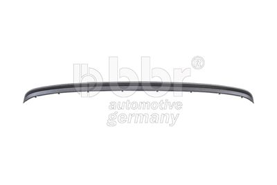 BBR Automotive Spoiler