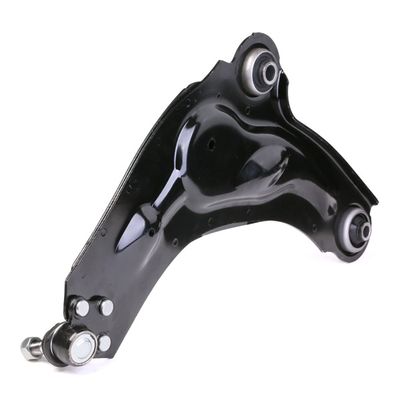 носач, окачване на колелата RIDEX 273C0603