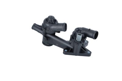 TERMOSTAT LICHID RACIRE NRF 725381 38