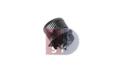 INNENRAUMGEBLäSE AKS DASIS 740400N 6