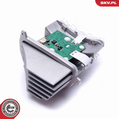 UNITATE DE CONTROL LUMINI ESEN SKV 59SKV110 2