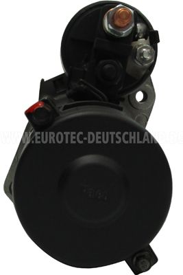 STARTER EUROTEC 11090116 2