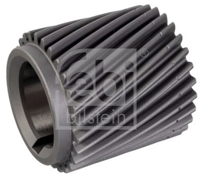 ROATA DINTATA ARBORE COTIT