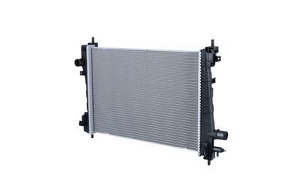 RADIATOR RACIRE MOTOR NRF 550121 8