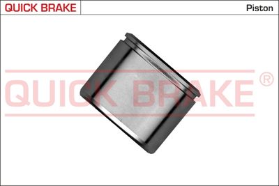 Tłoczek, zacisk hamulca QUICK BRAKE 185409K