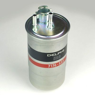 FILTRU COMBUSTIBIL DELPHI HDF533 15