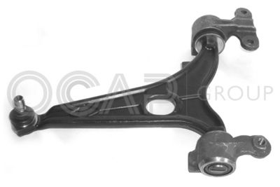 BRAT SUSPENSIE ROATA